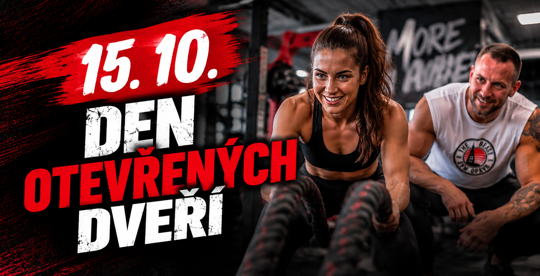 Den otevřených dveří 2026