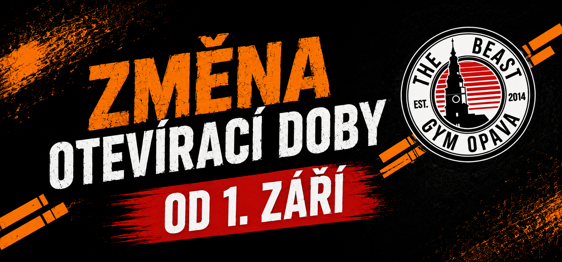 otevírací doba